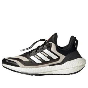 (WMNS) adidas Ultraboost 22 Cold.RDY 2.0 'Aluminium White' GX6735