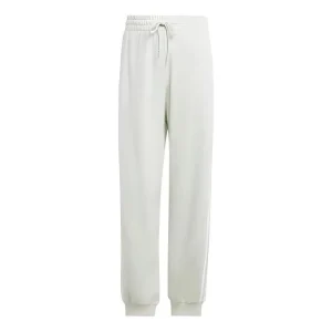 (WMNS) adidas Woven Pants Asia Sizing 'White' IY4236