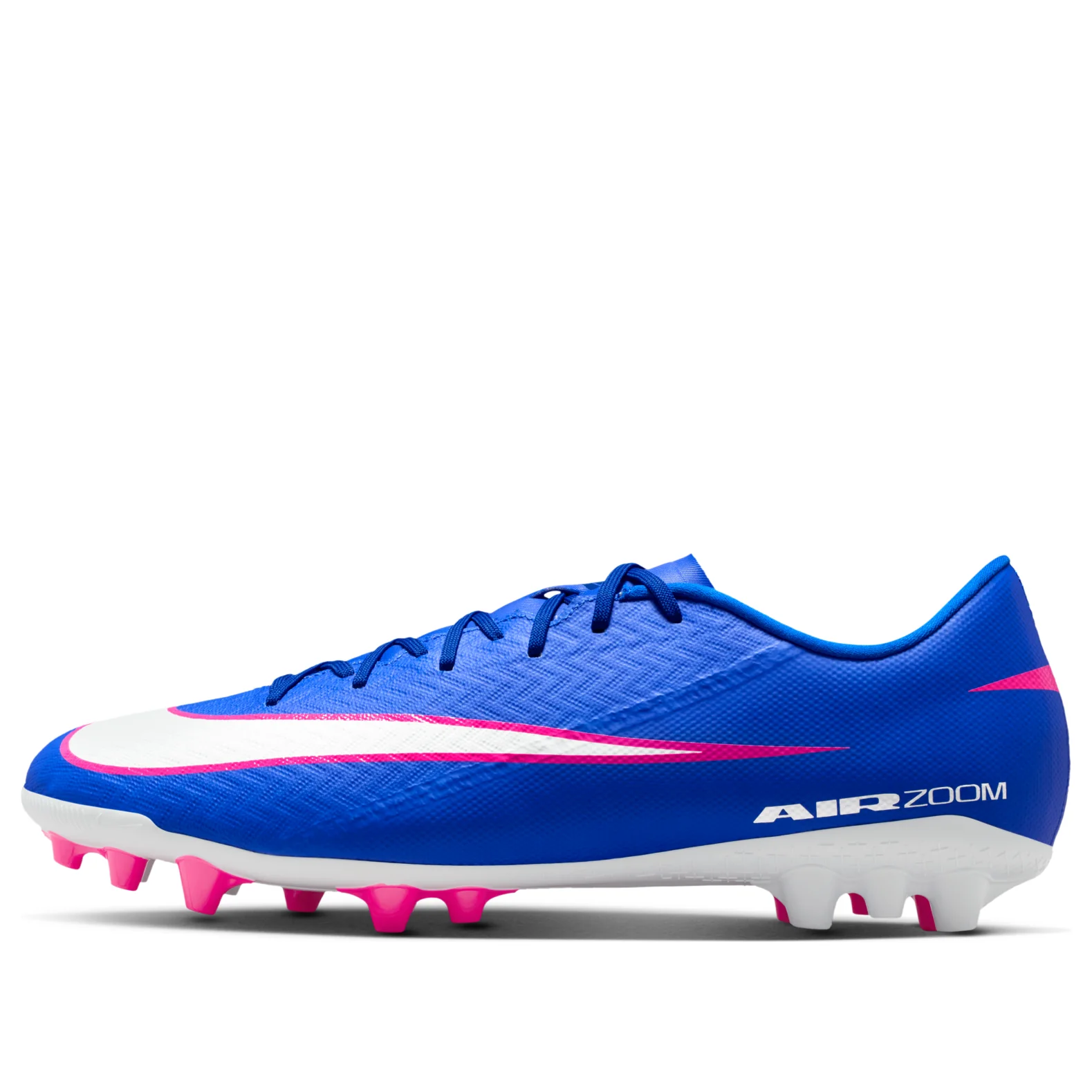 Nike Mercurial Vapor 16 Academy AG 'Racer Blue White' FQ8364-446