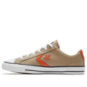 Converse Cons Star Player 'Khaki Yellow' 166183C