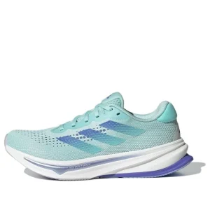 (WMNS) adidas Supernova Rise 'Flash Aqua Cobalt Blue' ID3595