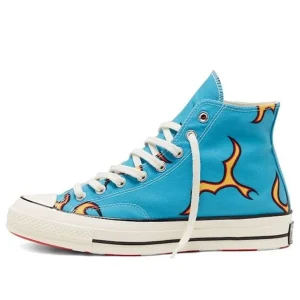 Converse x Golf Le FleurChuck 70 'Flame' 167279C