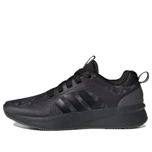 (WMNS) adidas Edge Lux 6.0 'Carbon Black' IE2347