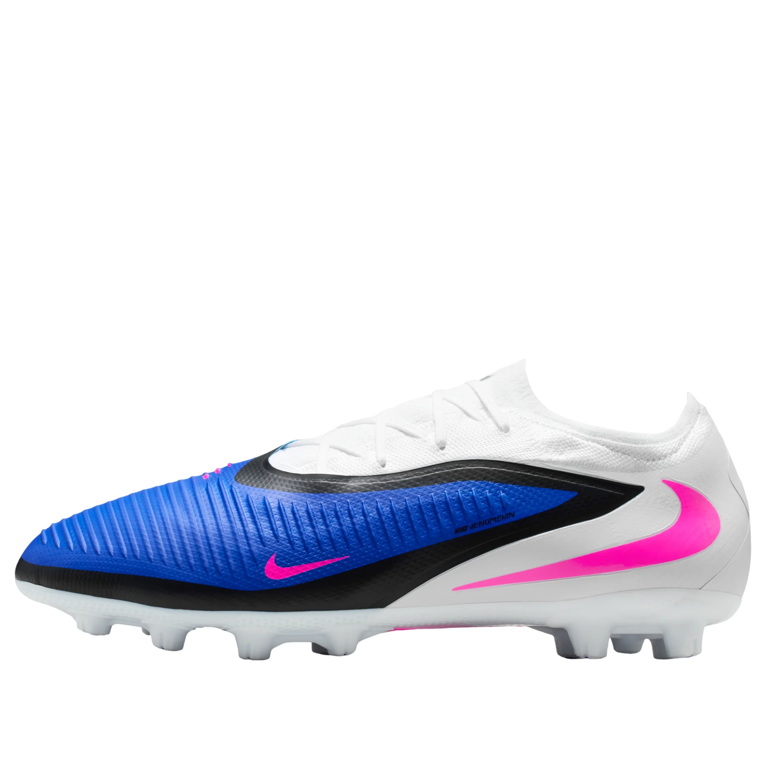 Nike Phantom 6 Low Pro ‘Racer Blue White Pink Blast’ HQ2316-446