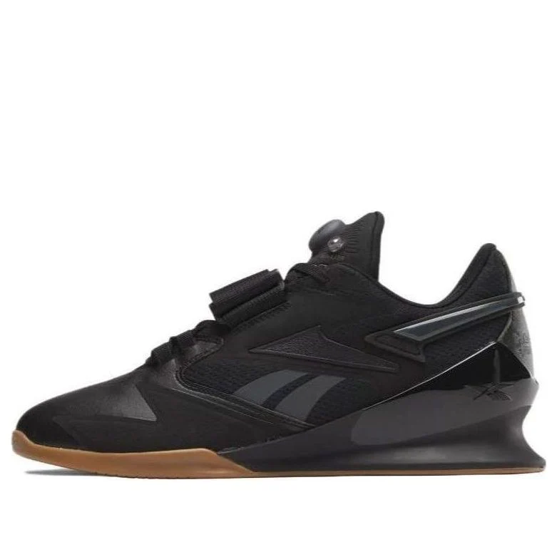 Reebok Legacy Lifter III 'Black' 100033516