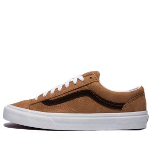 Vans Style 36 'Camel' VN0A3DZ3T72