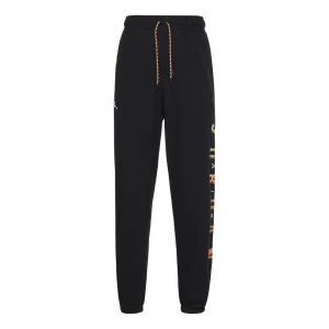 Nike AS Men's J SPRT DNA HBR FLC Pant Black CZ4844-010