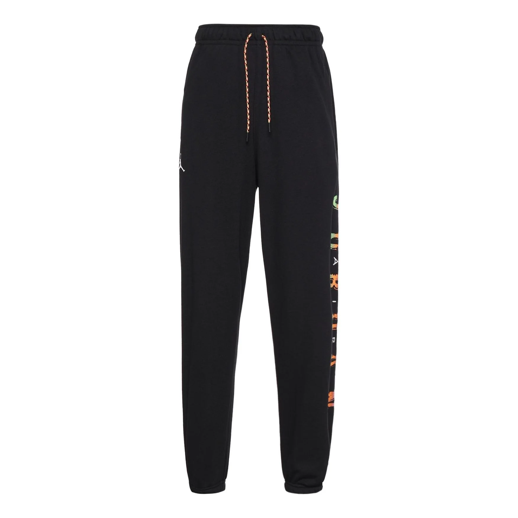 Nike AS Men's J SPRT DNA HBR FLC Pant Black CZ4844-010