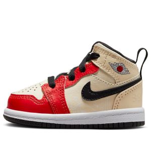 (TD) Air Jordan 1 Mid SS 'Dunk Contest' DV7011-100
