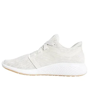 (WMNS) adidas Edge Lux 3 'Raw White' D97112
