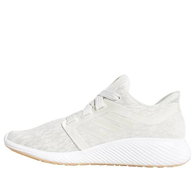 (WMNS) adidas Edge Lux 3 'Raw White' D97112