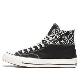 Converse Gore-Tex x Chuck 70 Hi 'Black' 164912C