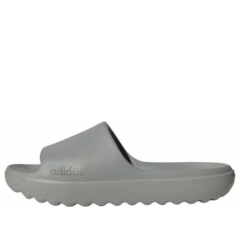 adidas Adilette Lumia Asia Sizing 'Rock Grey' JP9581