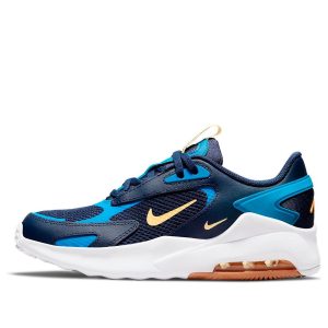 (GS) Nike Air Max Bolt 'Deep Blue' CW1626-401