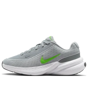 (GS) Nike Uplift SC 'Light Smoke Grey Mean Green' IF1749-010