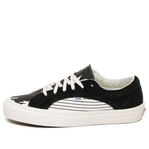 Vans Vault OG Lampin LX 'Black White' VN0A4P3WN8K1