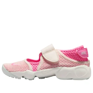 (GS) Nike Rift 2 'Chalk Sail Pink Glow' FB5523-101