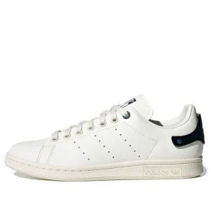 (WMNS) adidas Stan Smith 'Utility Green Heel Tab' GY8148