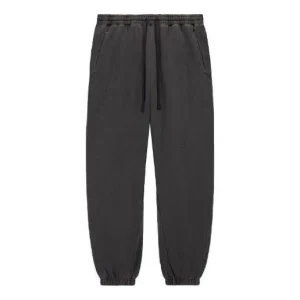 Converse x A-COLD-WALL STRATUS SWEATPANT Asia Sizing 'Charcoal' 10026351-A01