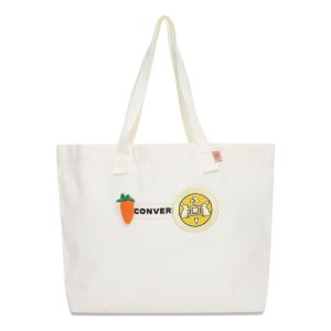 Converse YOTR Tote Bag 'White' 10025510