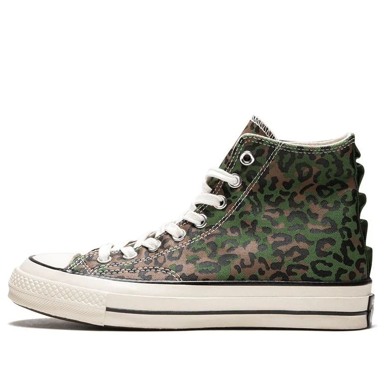 Converse x Concepts Chuck Taylor All Star 1970 High 'Leopard Camo' 146908C