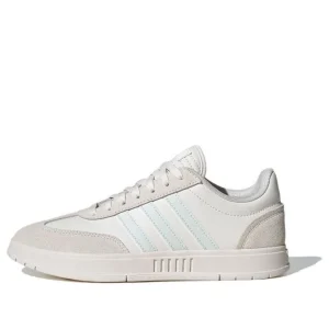 (WMNS) adidas GRADAS Tennis 'White Grey' IF7082