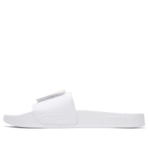 PUMA Leadcat 2 Play low 'White' 389118-02