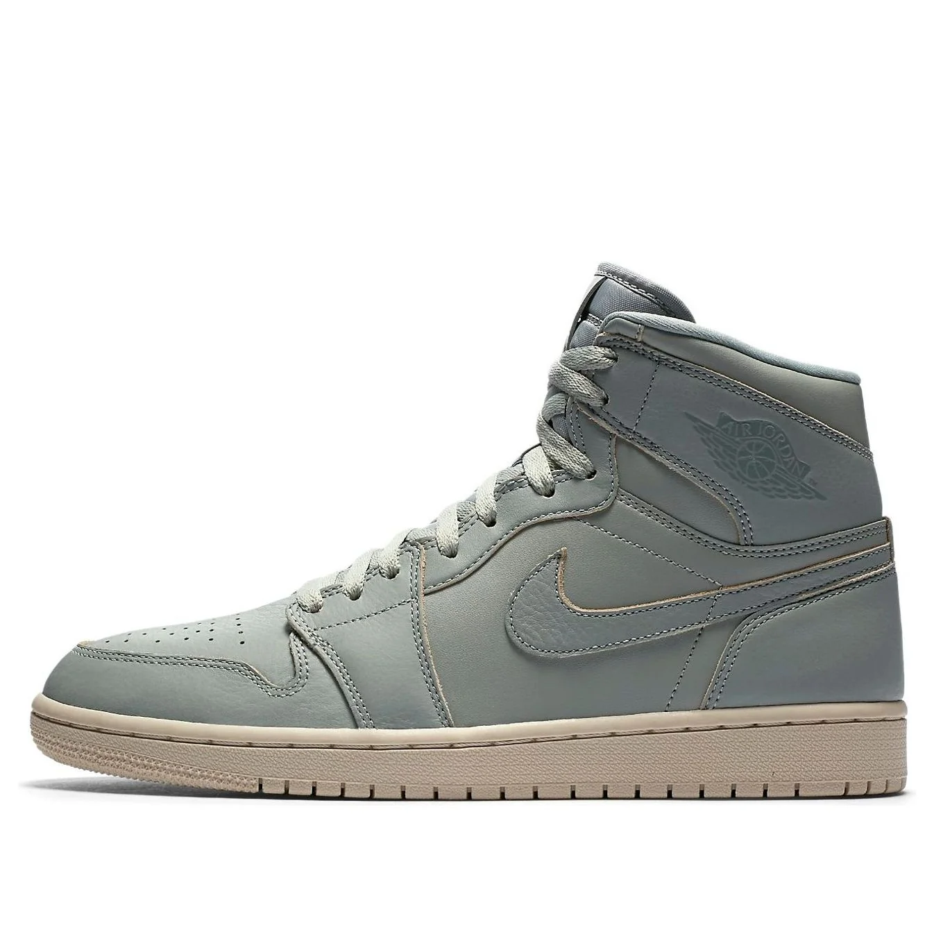 Air Jordan 1 Retro High Premium 'Mica Green' AA3993-333