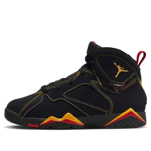(PS) Air Jordan 7 Retro 'Citrus' 2022 DJ2778-081