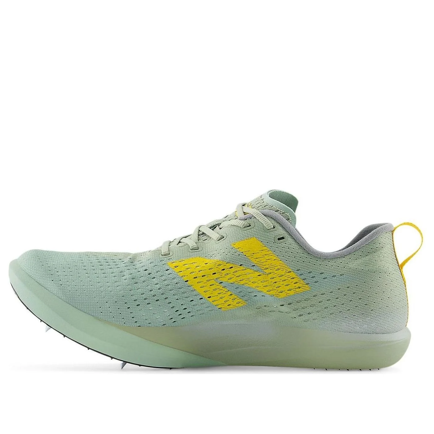 New Balance FuelCell SuperComp LD-X v3 'Garter Snake Mosaic Green' ULDELRTD