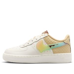 (GS) Nike Air Force 1 'Ice Cream' IV6209-133