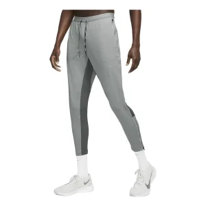 Nike Phenom Elite Knit Running Pants 'Grey' CU5504-077