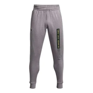 Under Armour Armour Fleece Collegiate Colorado State University Pants 'Grey' 5120568-039