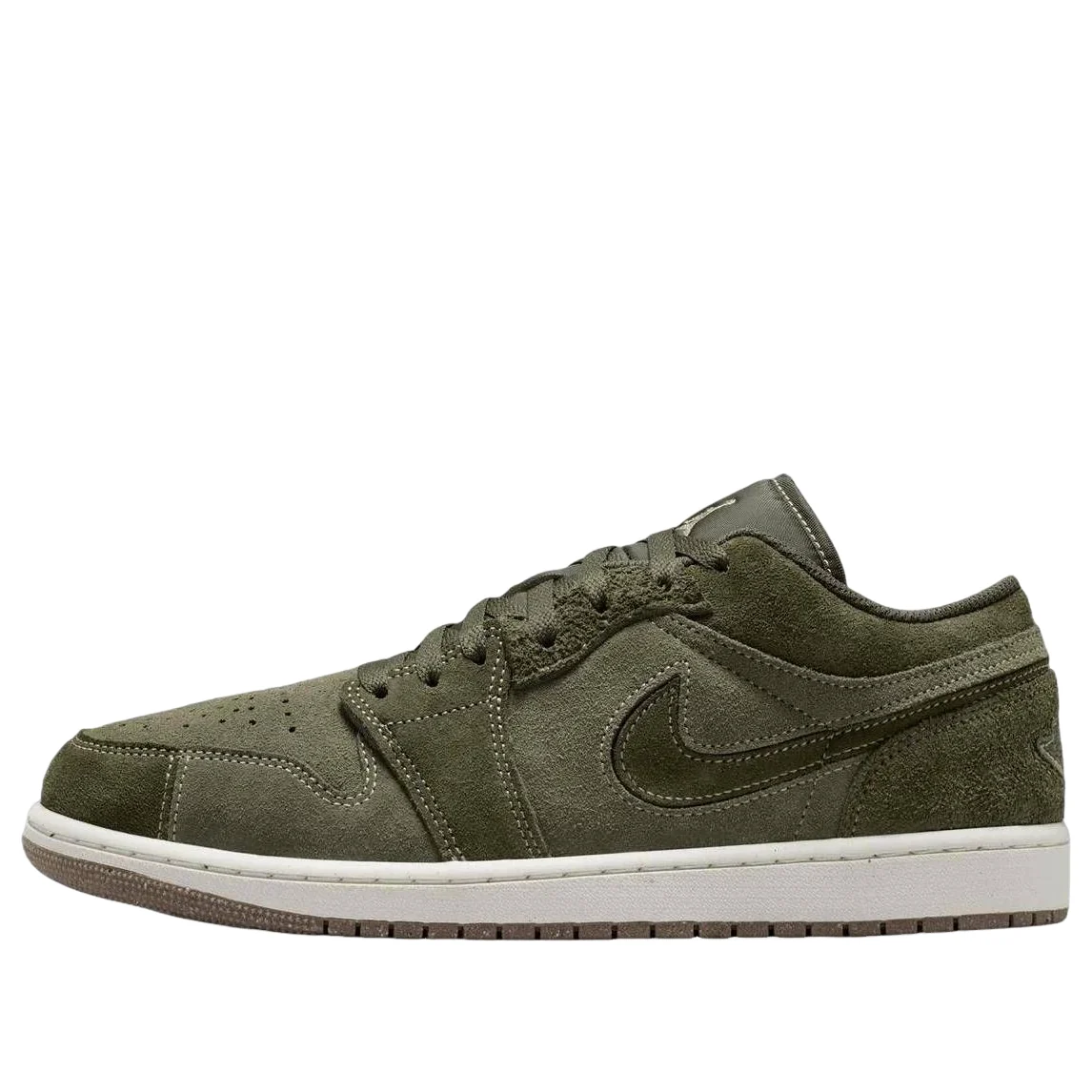 Air Jordan 1 Low SE 'Cargo Khaki' FQ3055-300