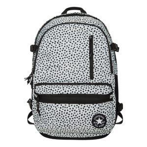 Converse Straight Edge Backpack 'White' 10021019-A10