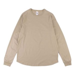 Nike Lab LBJ Long-Sleeve T-Shirt 'Khaki Green' AA7106-247