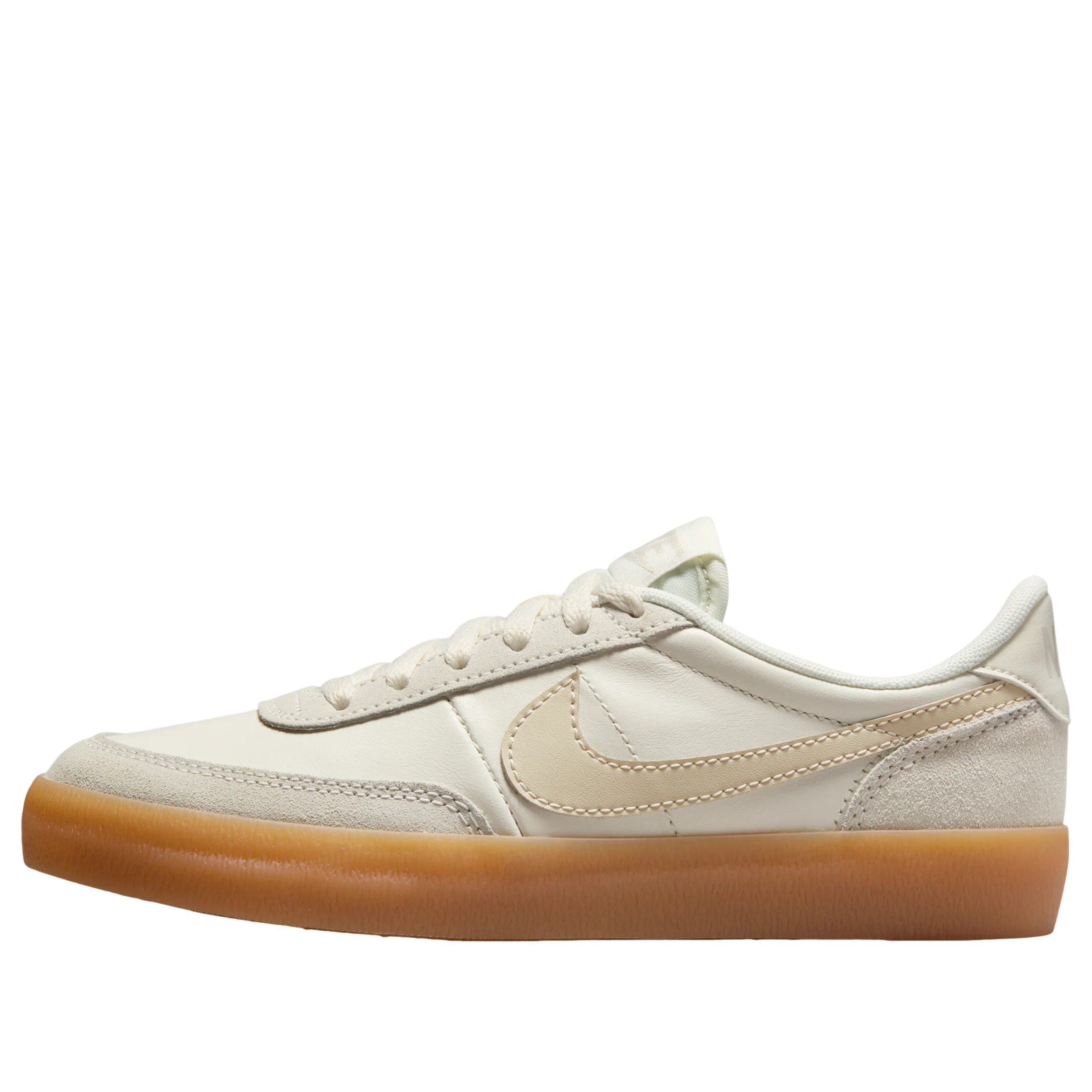 (GS) Nike Killshot 2 'Sail Light Allwood Brown' IF0500-101