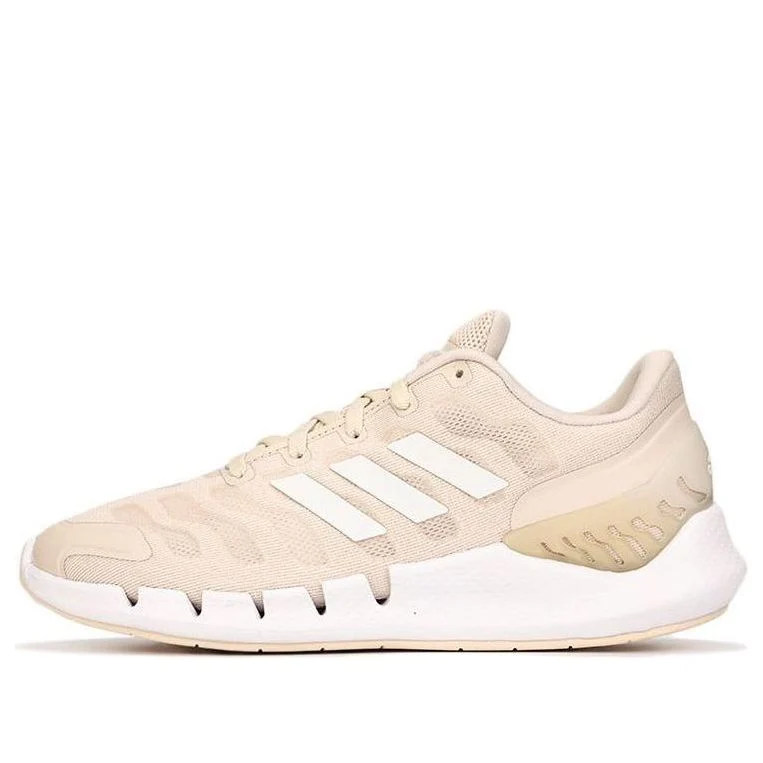 (WMNS) adidas Climacool Ventania 'Creamyellow White' FZ1749