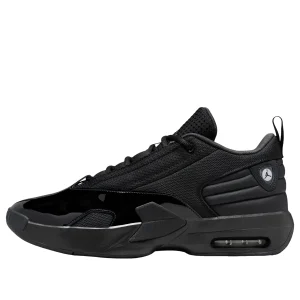 Air Jordan Max Aura 6 'Black Anthracite' FQ8298-001