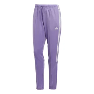 (WMNS) adidas Tiro Suit Up Lifestyle Track Pants Asia Sizing 'Purple' HY5528