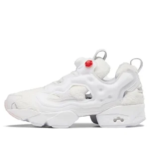 Reebok atmos x #FR2 x InstaPump Fury 'Pure Grey White' GZ3228