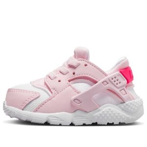 (TD) Nike Huarache Run 'Pink Foam' 704950-608