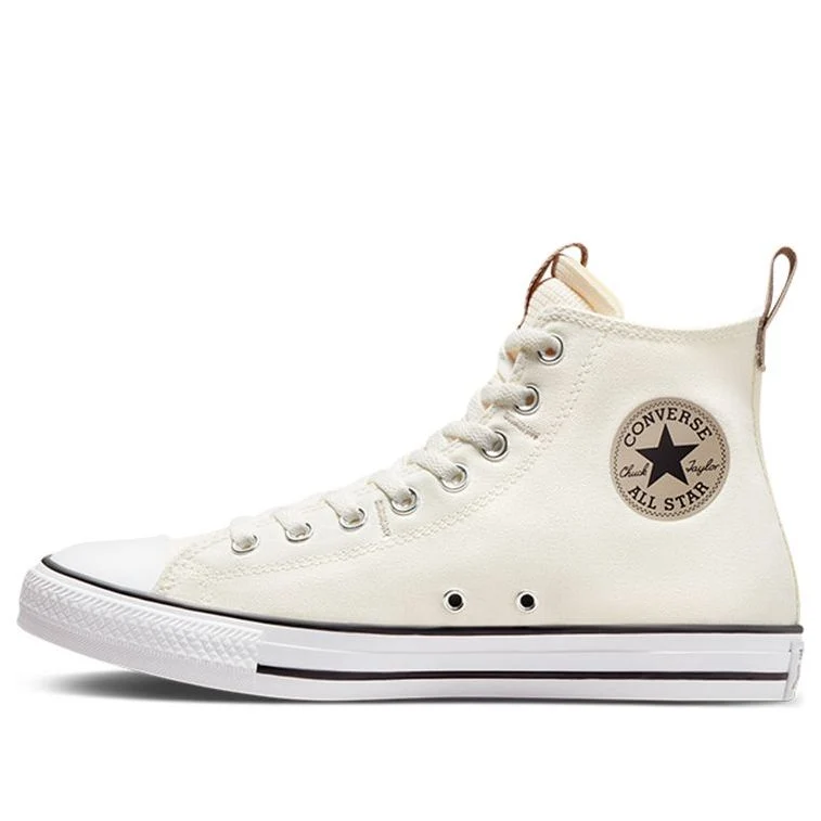 (WMNS) Converse Chuck Taylor All Star 'White Black' A00775C