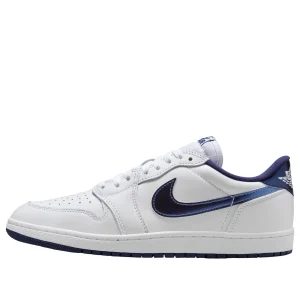 Air Jordan 1 Retro Low 85 'Metallic Blue' FB9933-141
