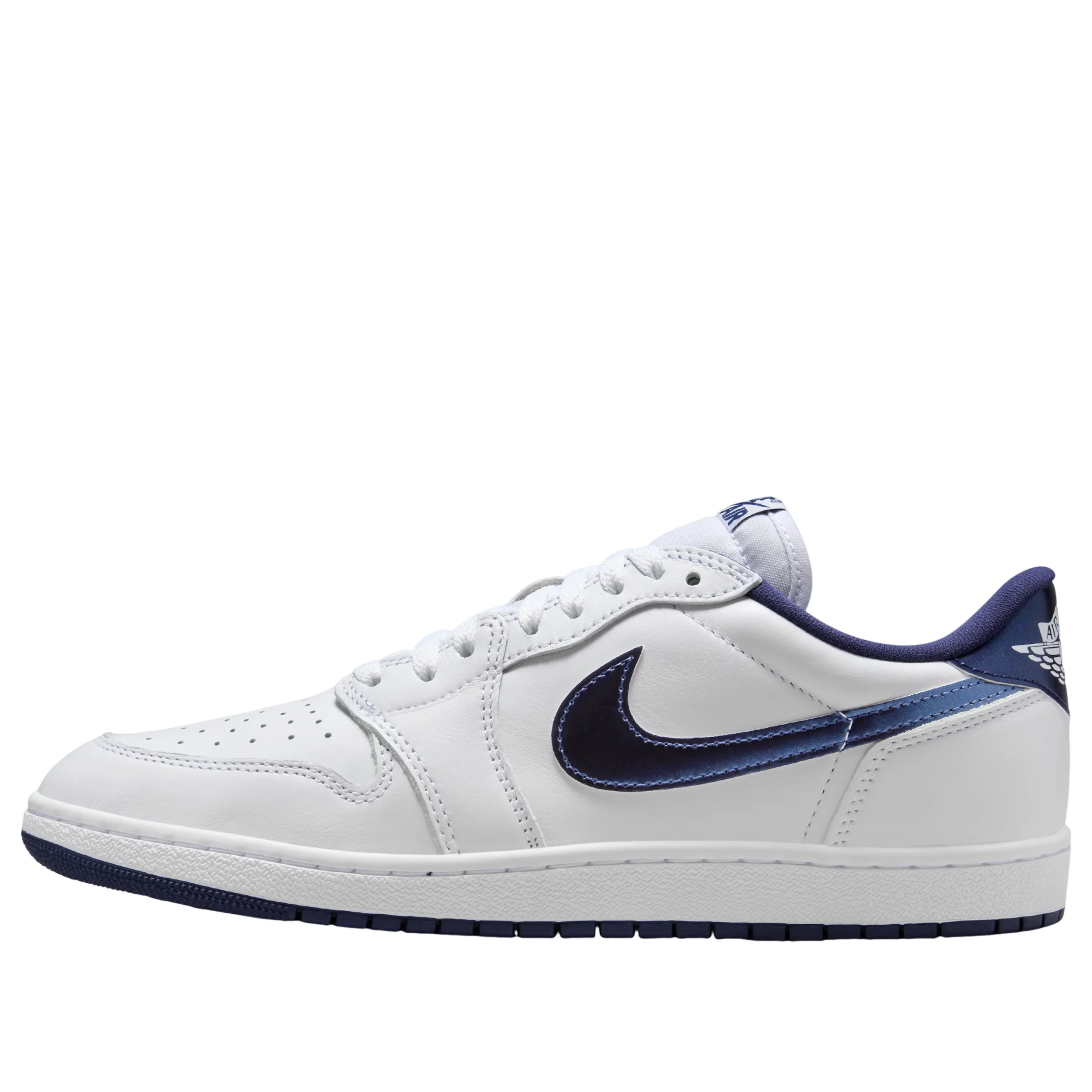 Air Jordan 1 Retro Low 85 'Metallic Blue' FB9933-141