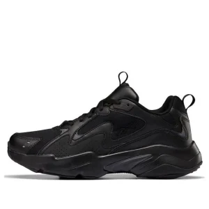 Reebok Royal Turbo Impulse 'Core Black Pure Grey' GW3265