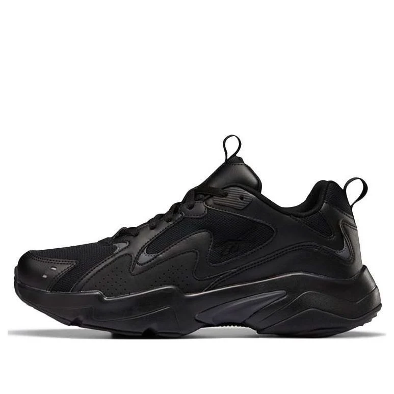 Reebok Royal Turbo Impulse 'Core Black Pure Grey' GW3265