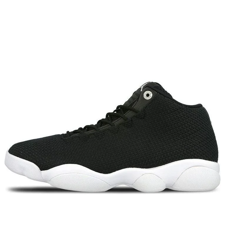 Air Jordan Horizon Low 'Black' 845098-006