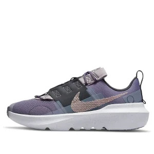 (GS) Nike Crater Impact 'Canyon Purple Off Noir' DB3551-500