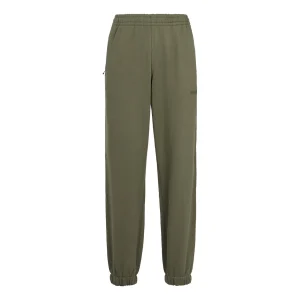 adidas x Pharrell Basic Sweatpant 'Green' GH4381